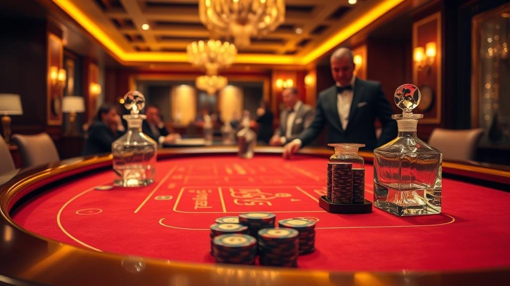 ดีลเลอร์บาคาร่าสดมืออาชีพ