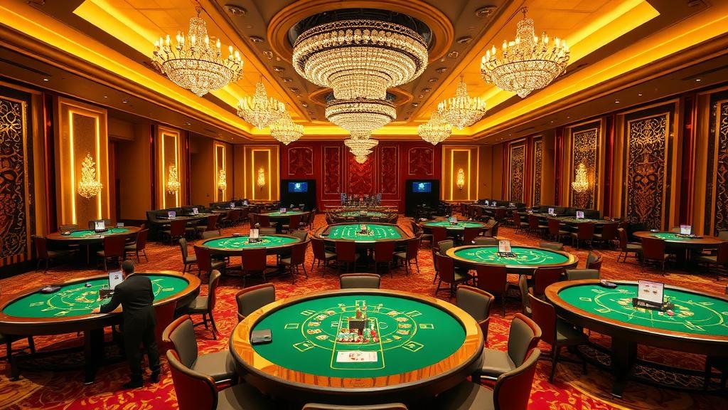 กราฟแสดงกลยุทธ์การเดินเงินบาคาร่า