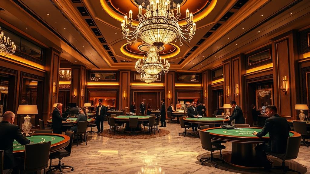 ตัวอย่างเค้าไพ่บาคาร่า ออนไลน์