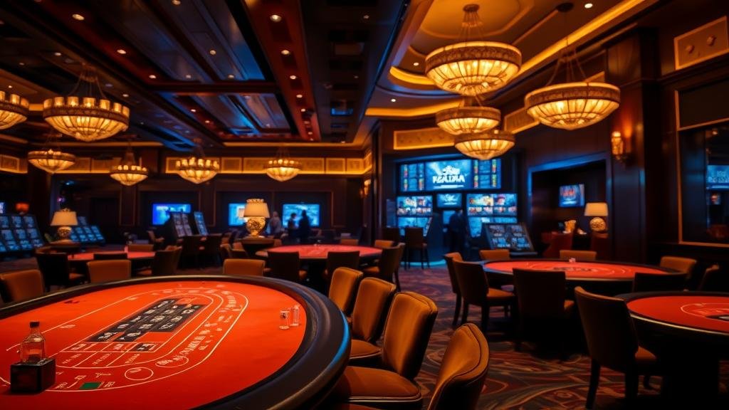 ตัวอย่างเค้าไพ่ Dragon ที่ชัดเจนบนตารางสถิติบาคาร่า