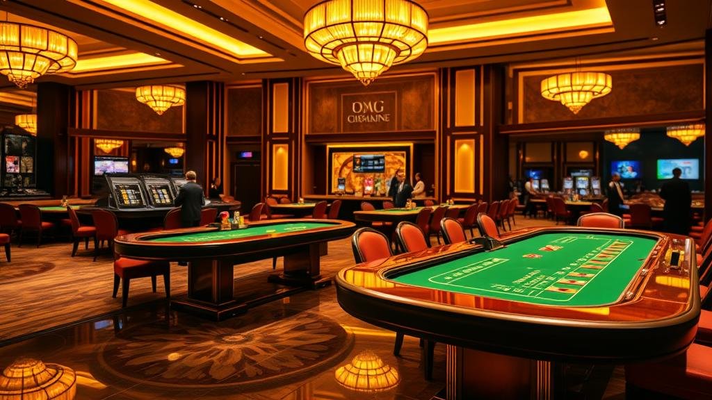 การตั้งเป้าหมายและควบคุมงบประมาณการเล่นบาคาร่า