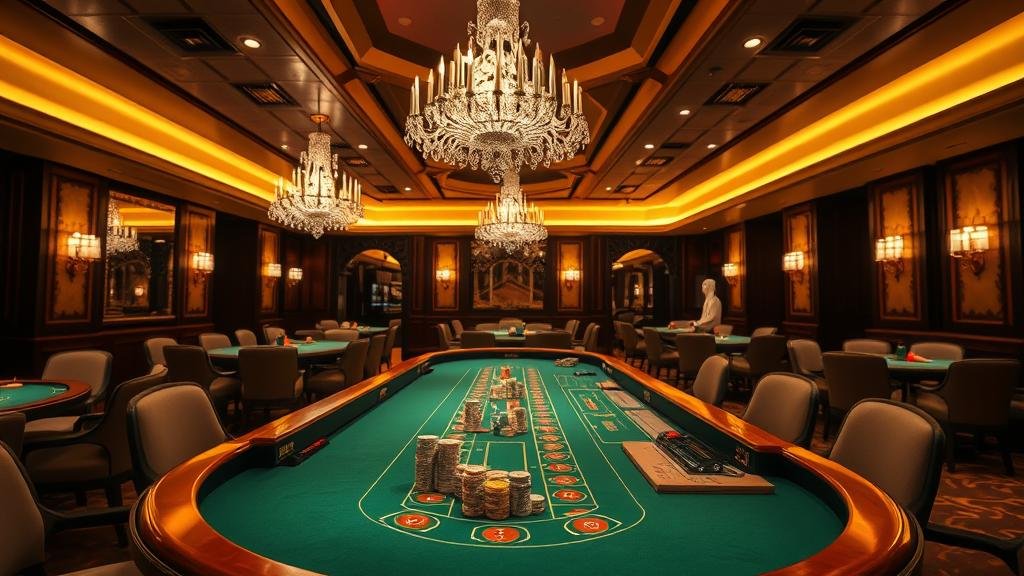 สูตรอ่านเค้าไพ่บาคาร่า รูปแบบมังกร