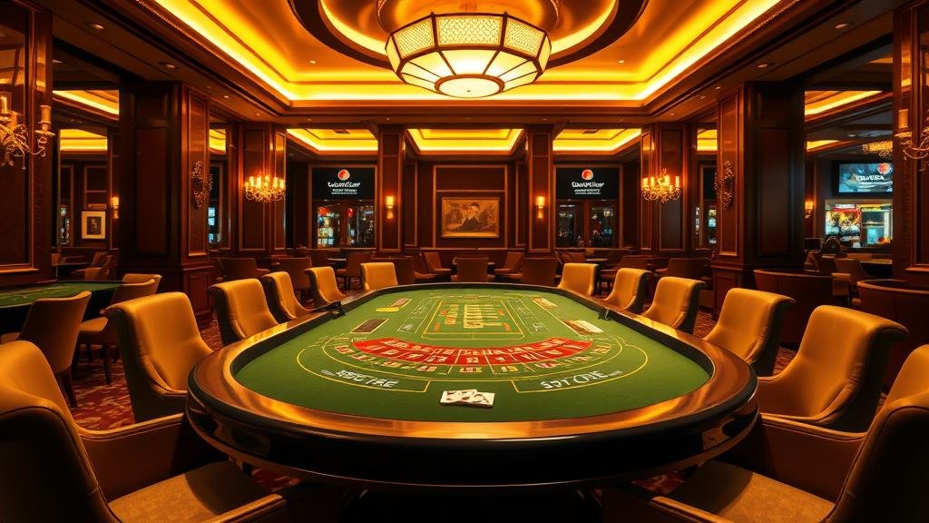 ความสำเร็จในการเล่นบาคาร่าเว็บตรง