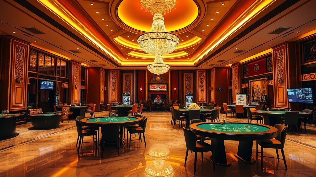 ภาพนักพนันบาคาร่าที่ประสบความสำเร็จ