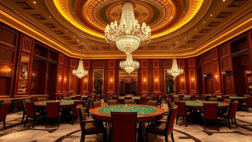 การบริหารจัดการเงินทุนในการเล่นบาคาร่า