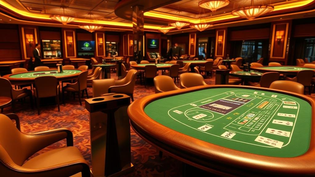 บาคาร่าสด: สูตรเด็ดพิชิตกำไร! อ่านเค้าไพ่ปิงปอง-สลับคู่ พร้อมเคล็ดลับเดินเงิน...