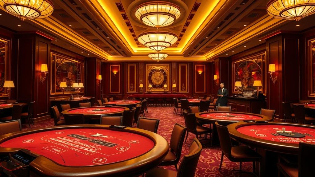 การอ่านเค้าไพ่สามตัดและตรวจสอบอัตราจ่ายบาคาร่า