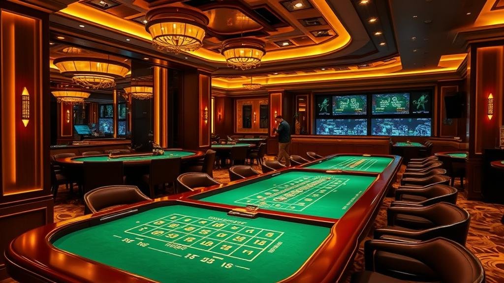 แผนภาพการบริหารจัดการเงินทุนบาคาร่า