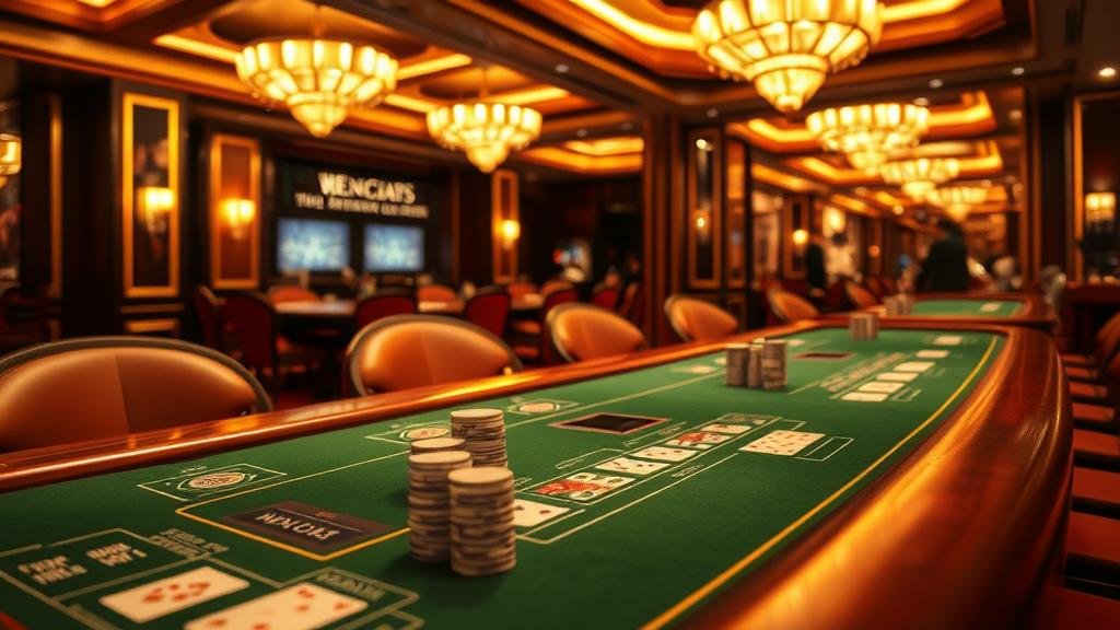 สัญลักษณ์ความปลอดภัยและเชื่อถือได้ในการเล่นบาคาร่าออนไลน์