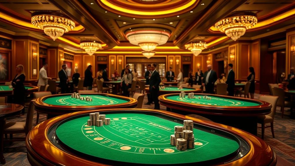 ตารางแสดงผลเค้าไพ่บาคาร่าพร้อมสัญลักษณ์