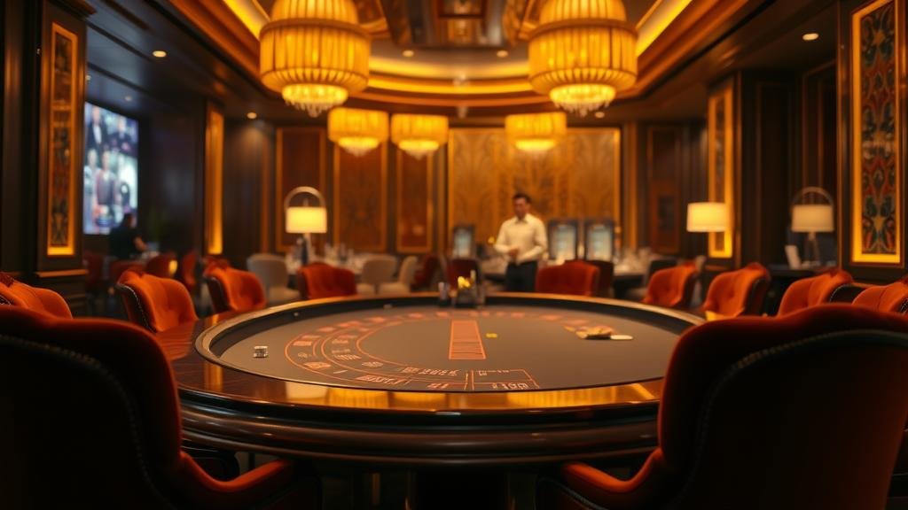 อินโฟกราฟิกแสดงรูปแบบเค้าไพ่บาคาร่า: ปิงปอง, สามตัด, สองตัด