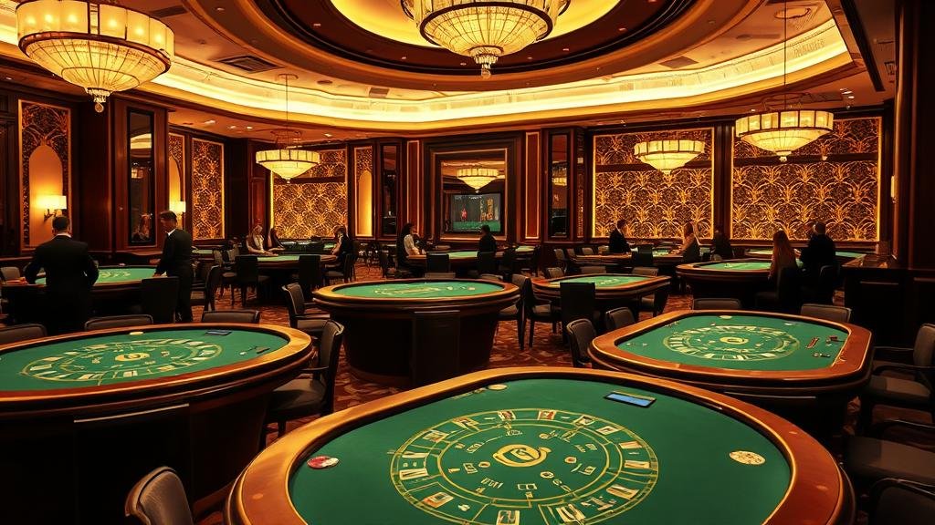 การบริหารงบประมาณบาคาร่า