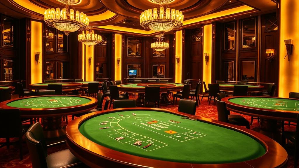 การเล่นบาคาร่าบนเดสก์ท็อปและมือถือ Android