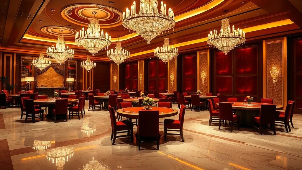 ตัวอย่างเค้าไพ่ปิงปองบนมือถือ บาคาร่า Allbet