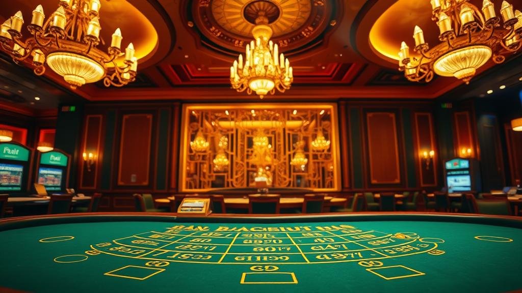 ระบบความปลอดภัยของ Allbet