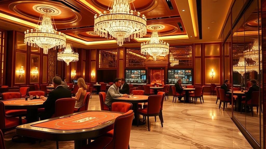 ความสำเร็จในการเล่นบาคาร่า Allbet