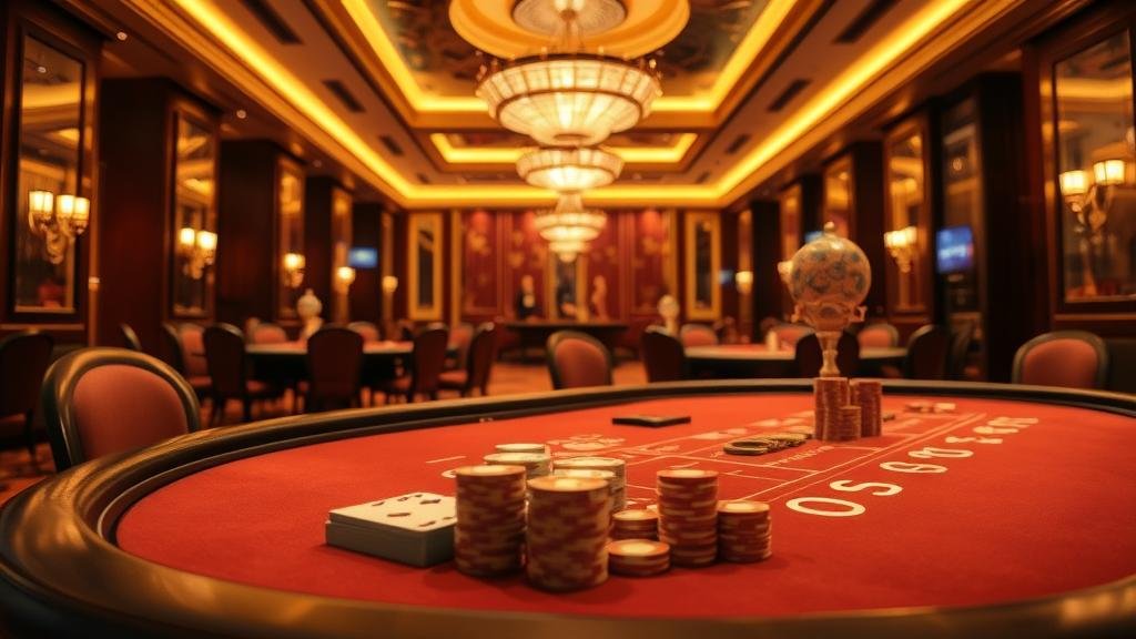 แผนผังกลยุทธ์การเดินเงิน 1-3-2-4 ในบาคาร่า