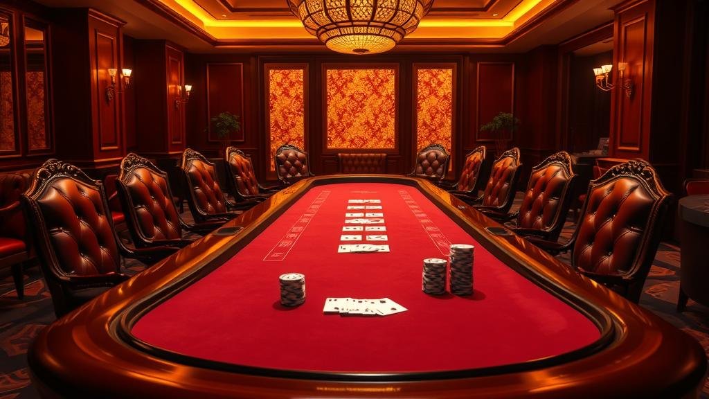 สัญลักษณ์ความปลอดภัยและเชื่อถือได้ของเว็บ Baccarat