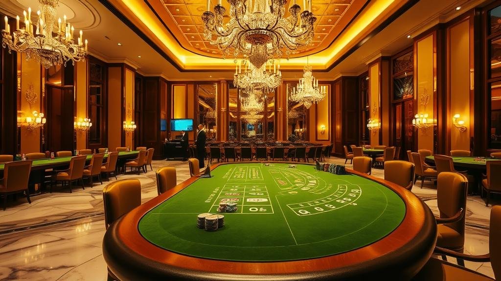 การเล่นบาคาร่าออนไลน์ผ่านแท็บเล็ต