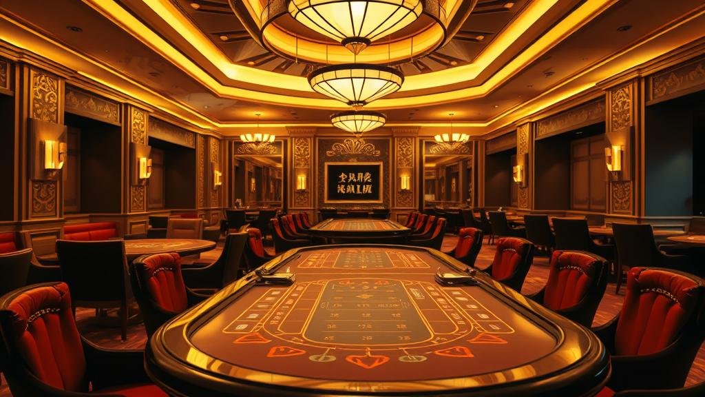 เปรียบเทียบตารางบาคาร่าสายฟ้า Evolution กับตารางทั่วไป