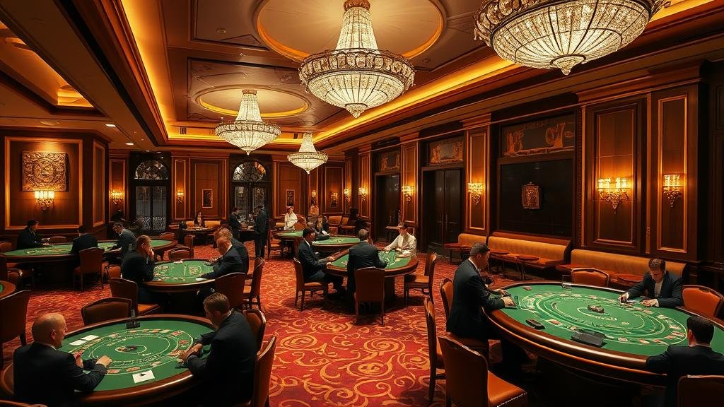 ระบบรักษาความปลอดภัยบาคาร่าออนไลน์ การเข้ารหัสข้อมูล