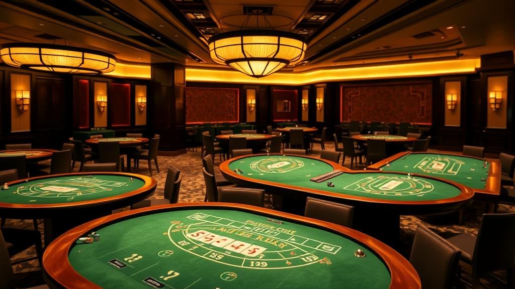 เปรียบเทียบบาคาร่า N2Live, AG, PP การเลือกห้องทำกำไร