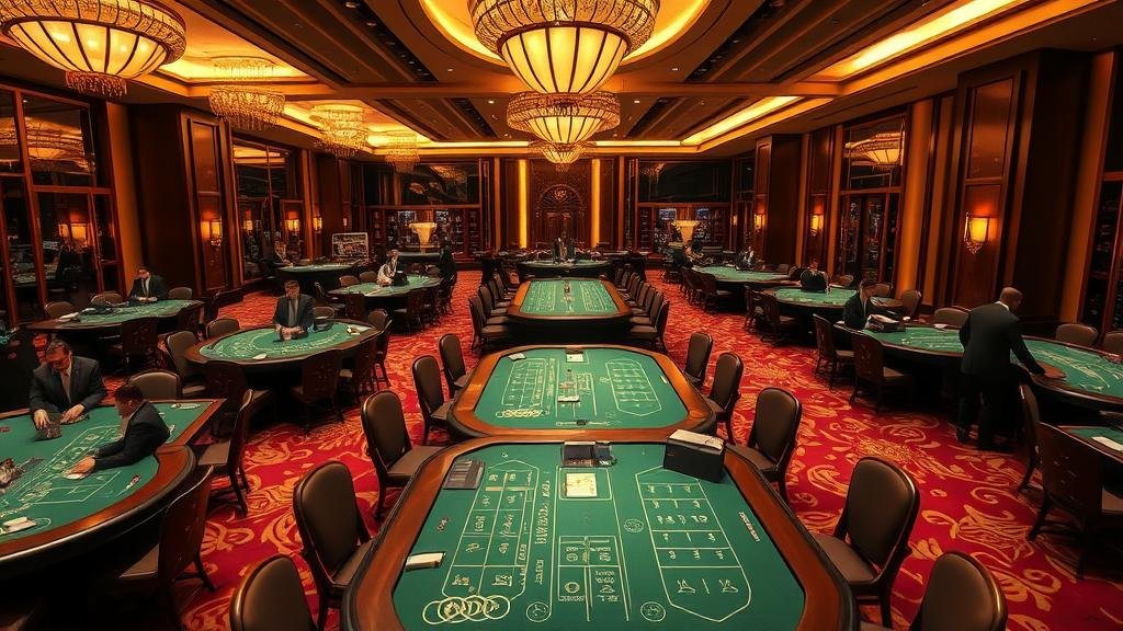 กลยุทธ์บาคาร่า การเดินเงิน การอ่านเค้าไพ่ ตั้งเป้ากำไร