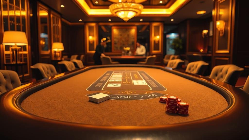 เปรียบเทียบบาคาร่าจากค่าย AG, PP, DG, AB บนเว็บใหญ่