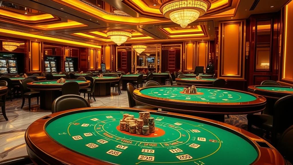 นักพนันบาคาร่าฉลองชัยชนะบนเว็บใหญ่