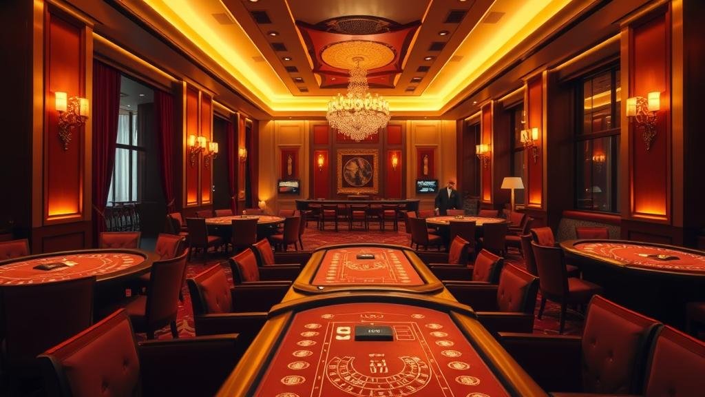 เค้าไพ่มังกรยาวในบาคาร่า