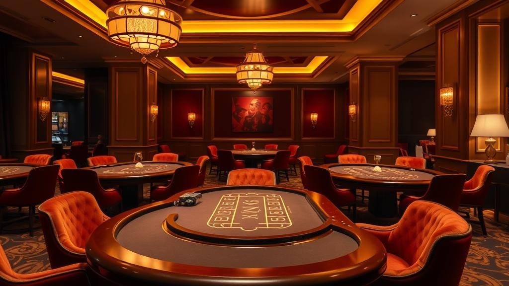 ภาพประกอบเทคนิคการคาดการณ์ไพ่บาคาร่าแบบต่างๆ