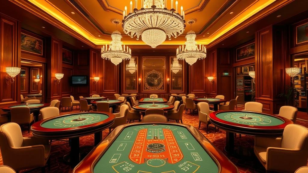 การวางเดิมพันอย่างมีกลยุทธ์ในเกม บาคาร่า วัววัว ออนไลน์