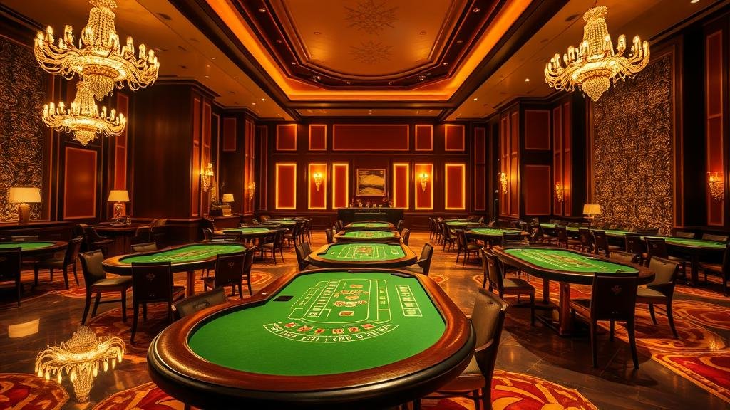 โลโก้และหน้าจอเกม บาคาร่า วัววัว ออนไลน์ จากค่ายดัง