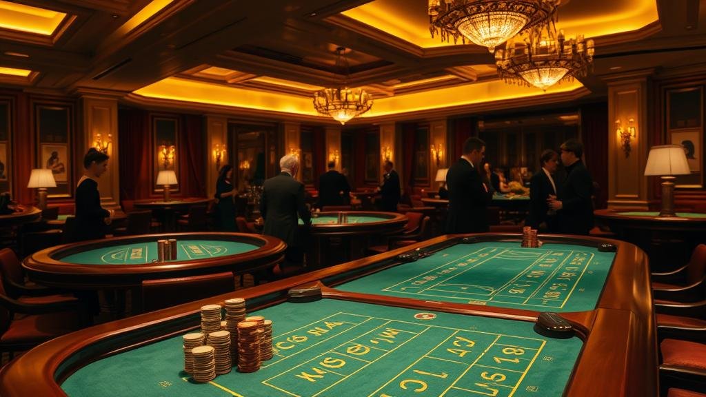 เปรียบเทียบบาคาร่าสดจาก Ezugi และ PragmaticLive