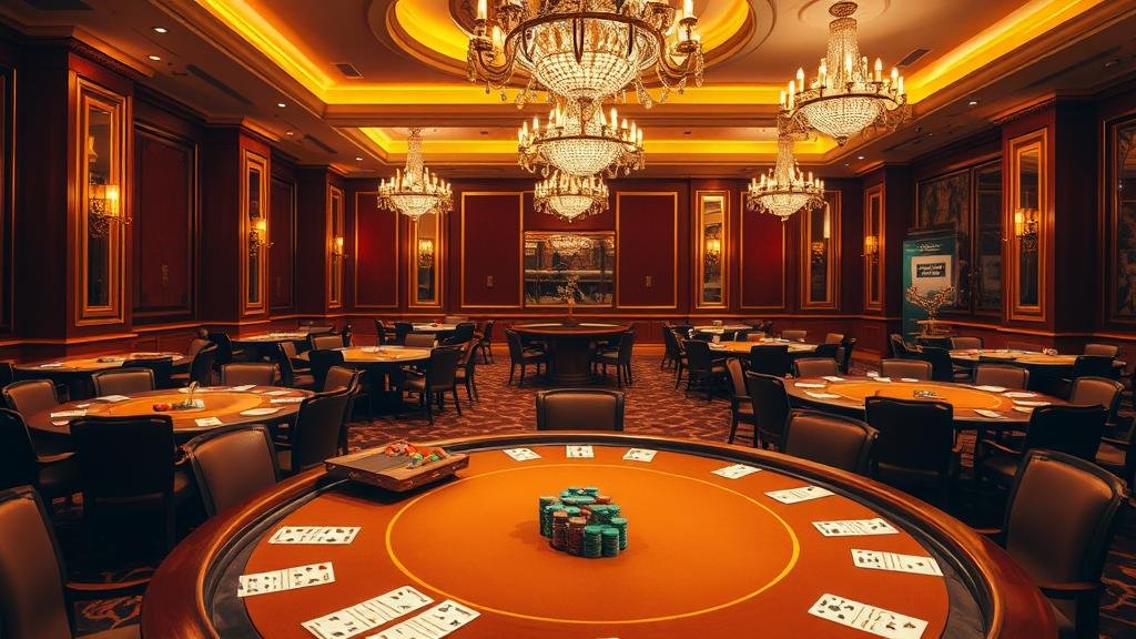 ภาพประกอบกลยุทธ์การเดินเงินบาคาร่า