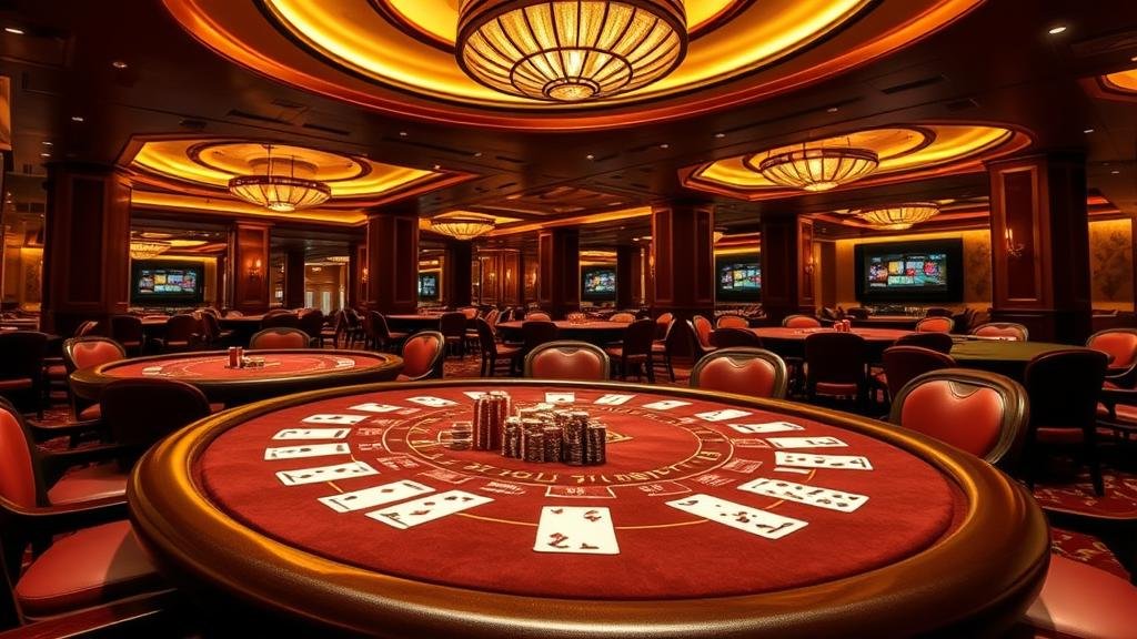 หน้าจอแสดงผลค่ายบาคาร่า N2Live, DG, และ PragmaticLive