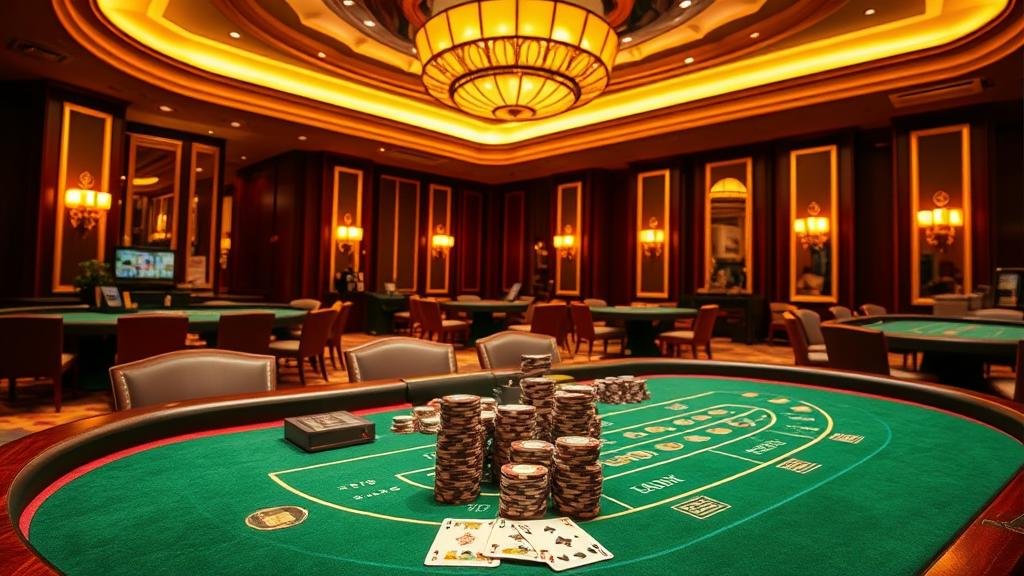 ภาพแสดงกลยุทธ์การเดินเงินบาคาร่าแบบต่างๆ