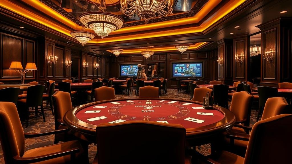 นักพนันบาคาร่าฉลองชัยชนะด้วยความสำเร็จ