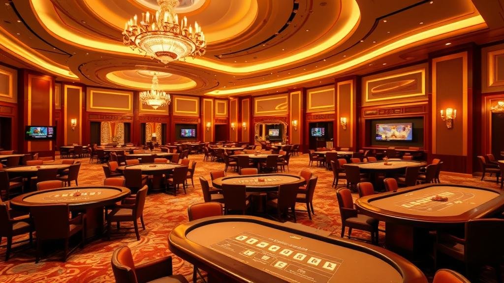 หน้าจอแสดงผลเกมบาคาร่าสด Pragmatic Live