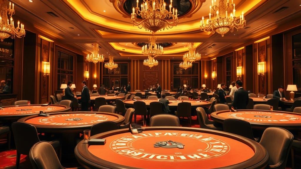 ภาพประกอบสูตรเดินเงินบาคาร่า 1326 แสดงลำดับการวางเดิมพัน