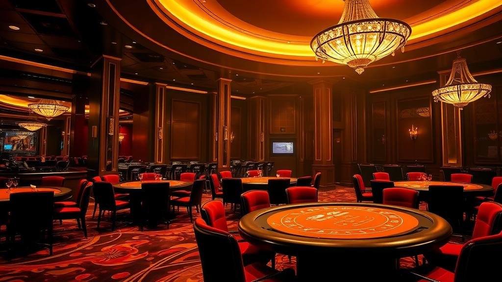 ภาพประกอบเทคนิคการเดินเงินบาคาร่า