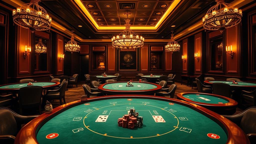 นักพนันผู้ประสบความสำเร็จกับบาคาร่า