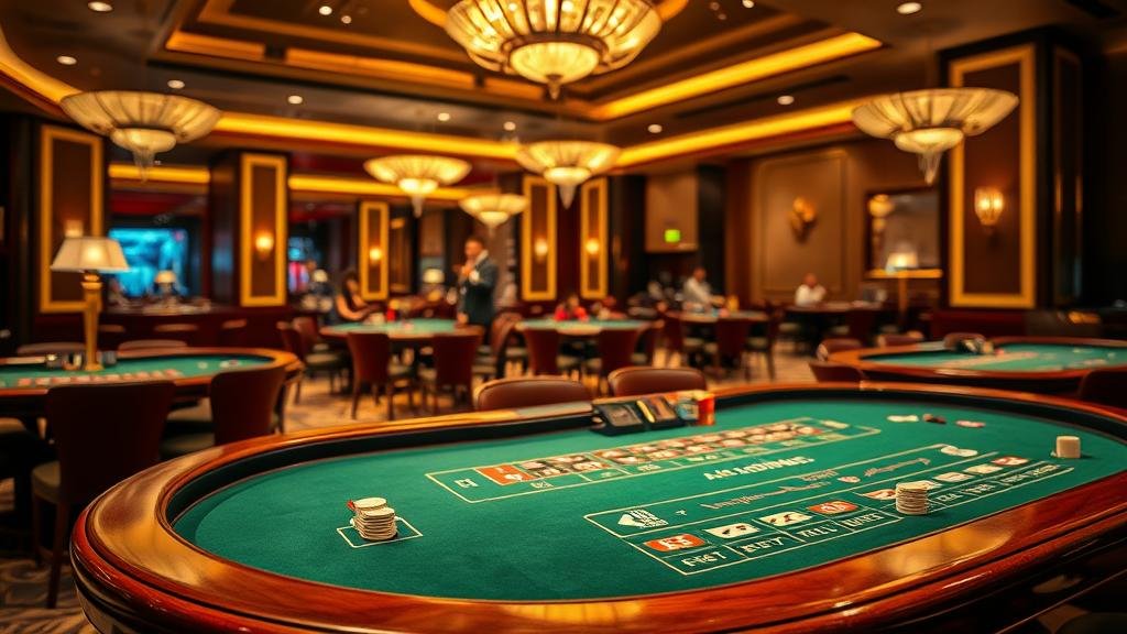 ตารางสรุปผลบาคาร่า แสดงการออกไพ่เจ้ามือติดต่อกัน