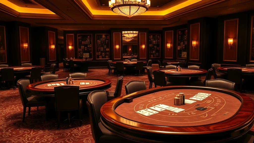 การตั้งเป้ากำไรต่อวันในการเล่นบาคาร่า