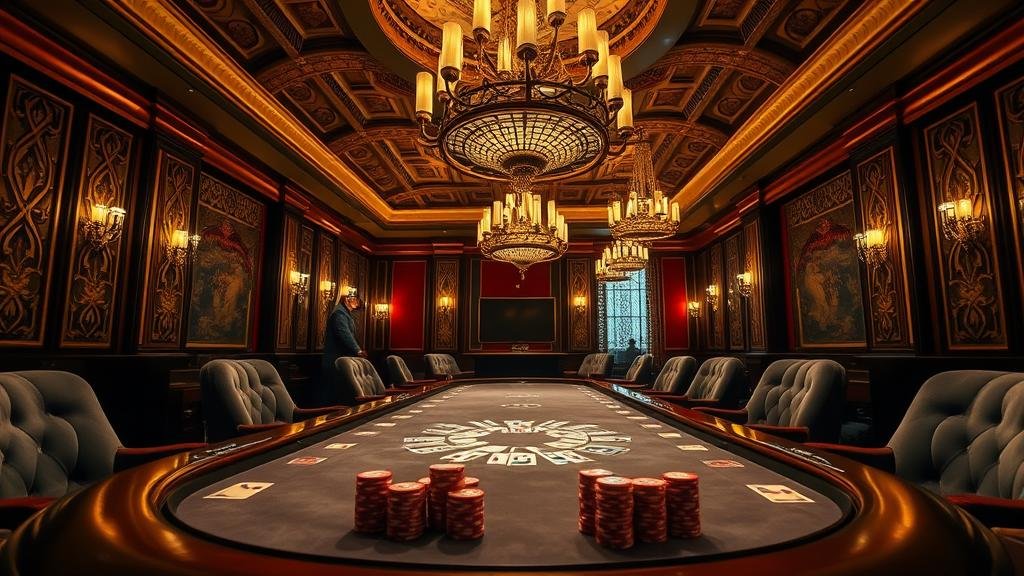 ภาพประกอบกลยุทธ์การเดินเงินบาคาร่า 1-3-2-4