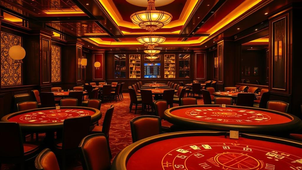 นักพนันบาคาร่าฉลองชัยชนะ