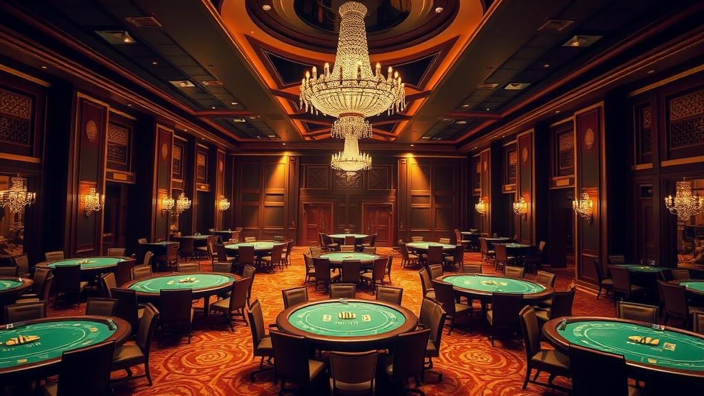 กราฟแสดงกลยุทธ์การเดินเงินบาคาร่าแบบต่างๆ