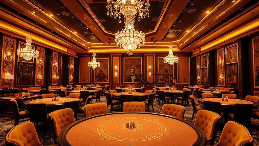 นักพนันบาคาร่ามืออาชีพฉลองชัยชนะ