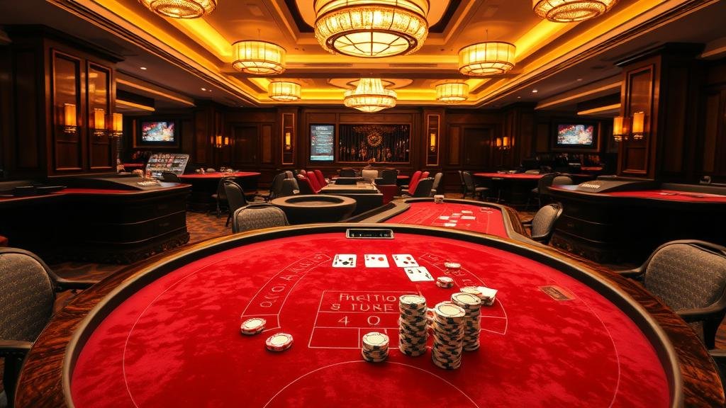 ภาพอินโฟกราฟิกกลยุทธ์เดินเงินบาคาร่า