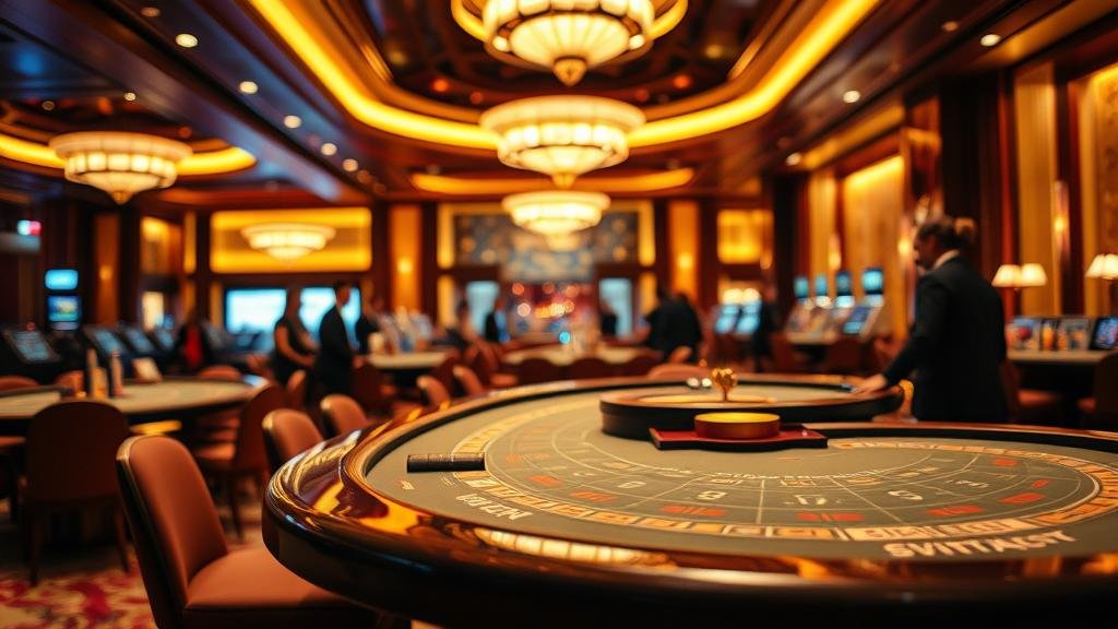 เทคนิคการเดินเงินบาคาร่า N2Live